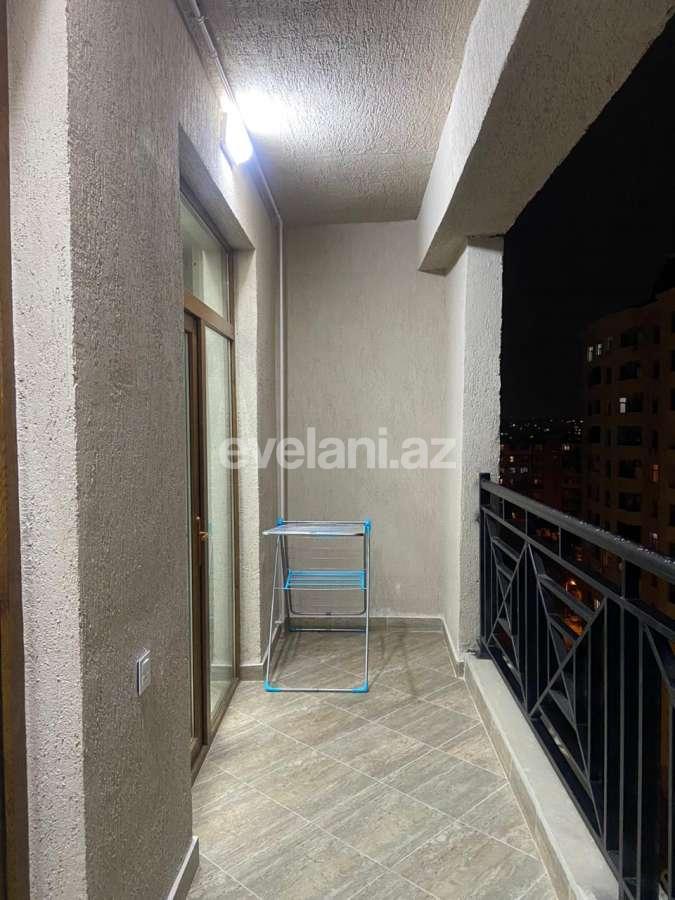 Rent, new building, 2 room, 60 m², Baku, Sabunchu r, Bakikhanov d.