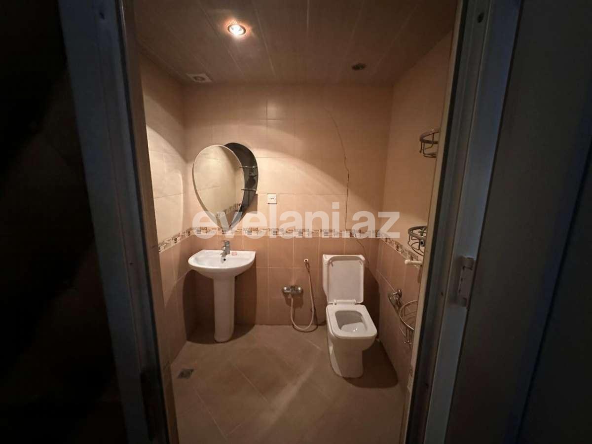 Rent, new building, 2 room, 60 m², Baku, Yasamal r, Yeni Yasamal d.