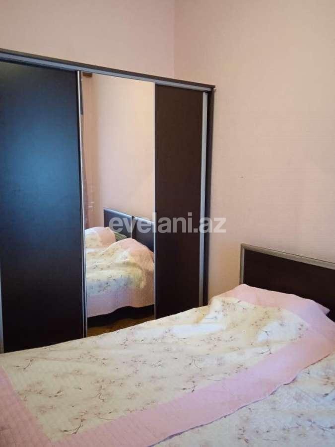 Kirayə verilir, köhnə tikili, 3 otaqlı, 100 m², Bakı, Nəsimi r.