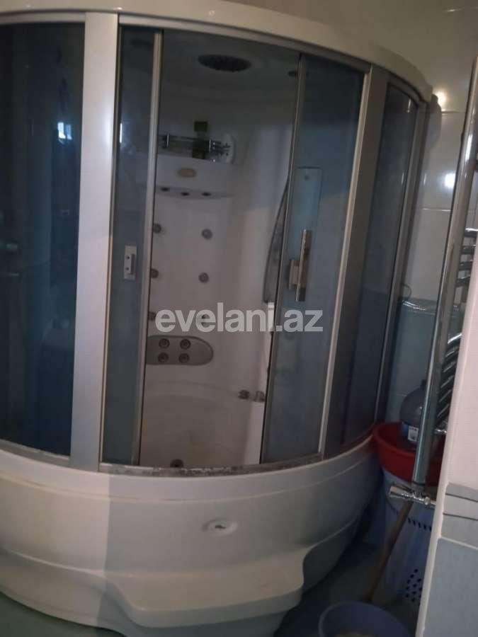 Kirayə verilir, köhnə tikili, 3 otaqlı, 100 m², Bakı, Nəsimi r.