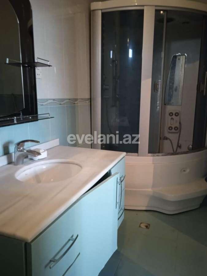 Kirayə verilir, köhnə tikili, 3 otaqlı, 100 m², Bakı, Nəsimi r.