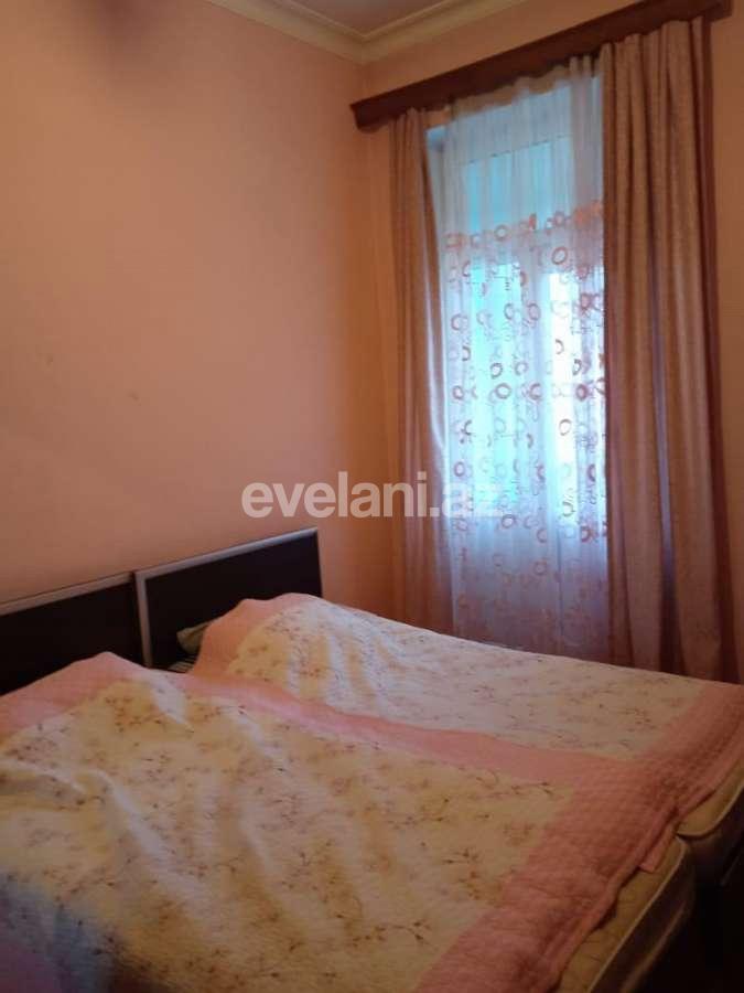 Kirayə verilir, köhnə tikili, 3 otaqlı, 100 m², Bakı, Nəsimi r.