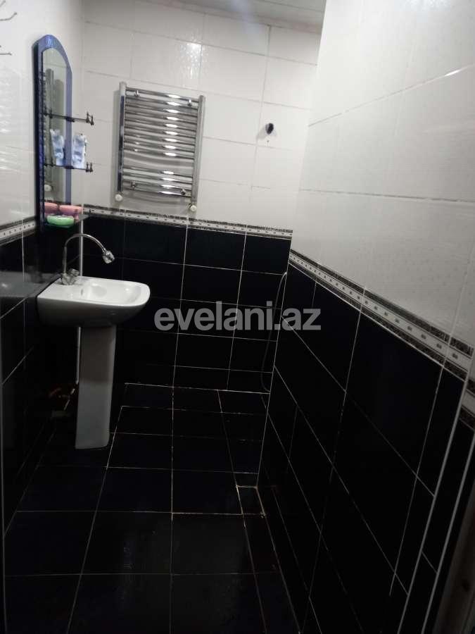 Satılır, həyət evi / bağ, 4 otaqlı, 120 m², Bakı, Suraxanı r, Bahar q.