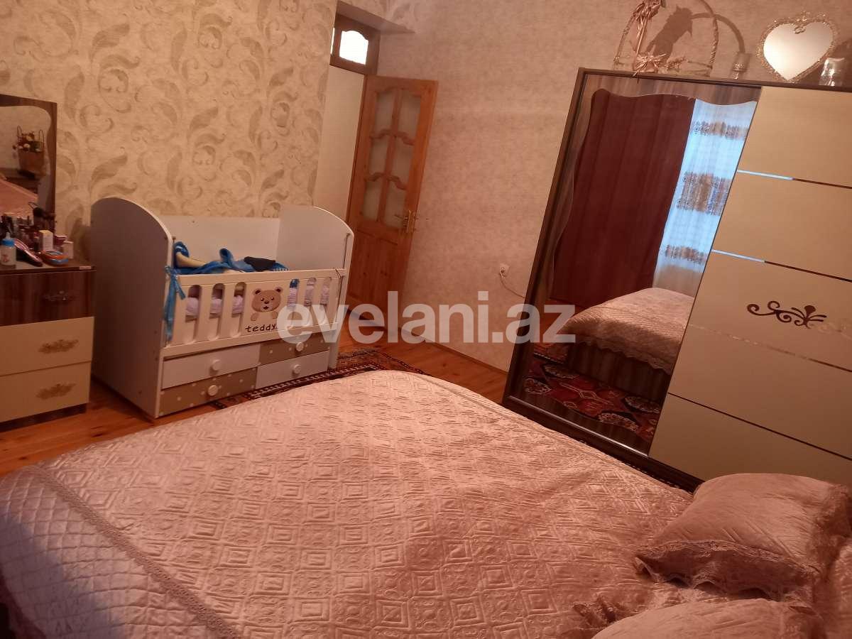 Satılır, həyət evi / bağ, 4 otaqlı, 120 m², Bakı, Suraxanı r, Bahar q.