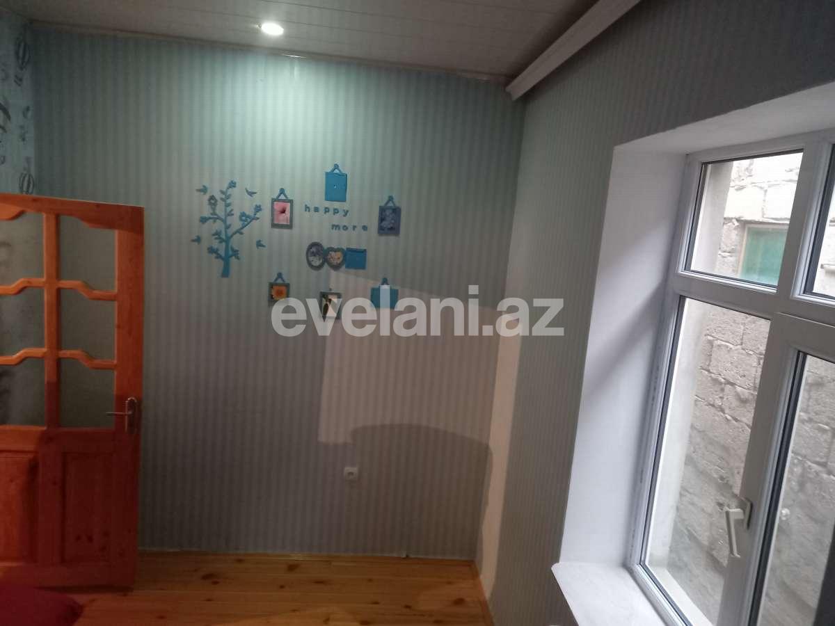 Satılır, həyət evi / bağ, 4 otaqlı, 120 m², Bakı, Suraxanı r, Bahar q.