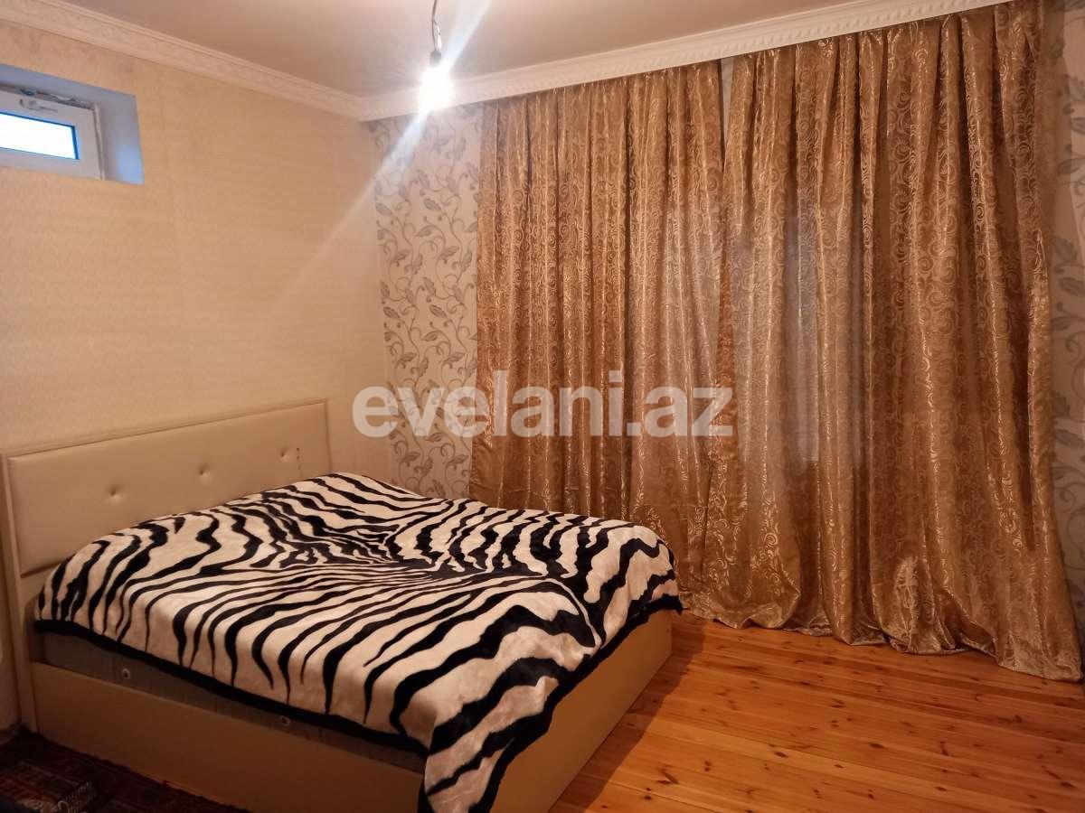 Satılır, həyət evi / bağ, 4 otaqlı, 120 m², Bakı, Suraxanı r, Bahar q.