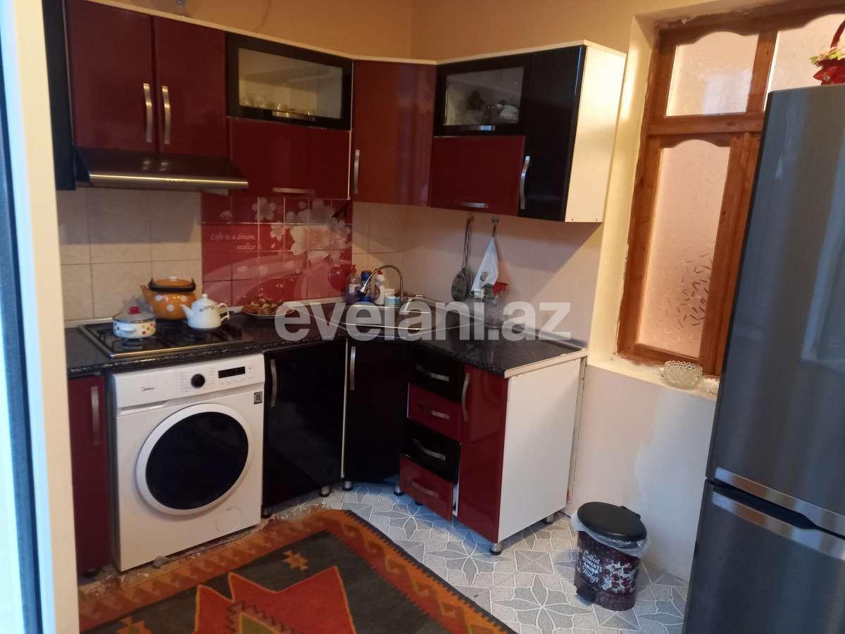 Satılır, həyət evi / bağ, 4 otaqlı, 120 m², Bakı, Suraxanı r, Bahar q.