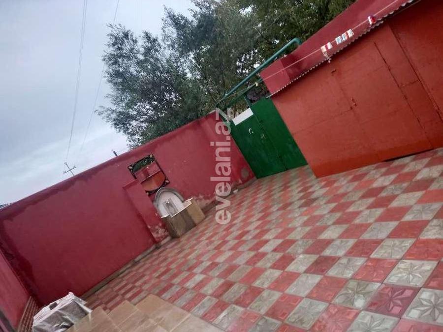 Satılır, həyət evi / bağ, 4 otaqlı, 120 m², Bakı, Suraxanı r, Bahar q.