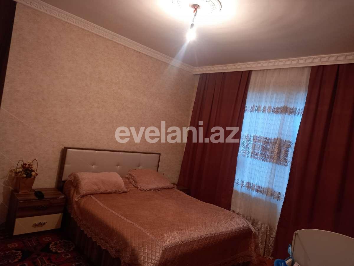 Satılır, həyət evi / bağ, 4 otaqlı, 120 m², Bakı, Suraxanı r, Bahar q.