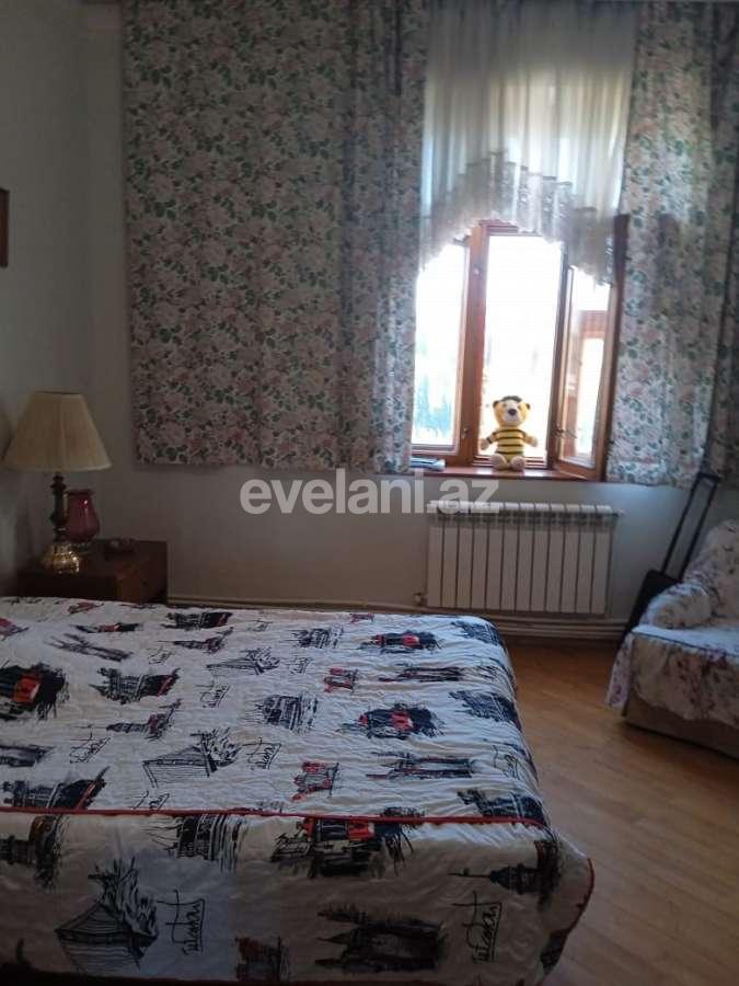 Sale, old building, 3 room, 96 m², Baku, Nasimi r.