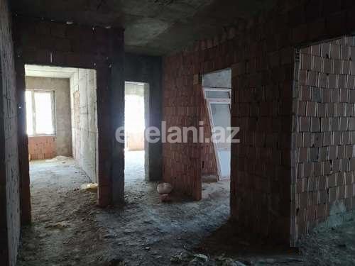 Sale, new building, 3 room, 135 m², Baku, Nasimi r, 8 November m.