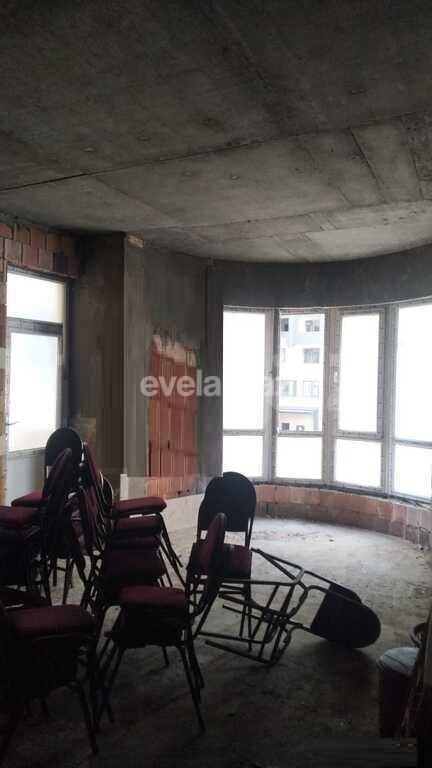 Sale, new building, 3 room, 135 m², Baku, Nasimi r, 8 November m.