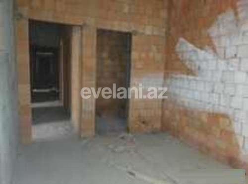 Sale, new building, 3 room, 135 m², Baku, Nasimi r, 8 November m.