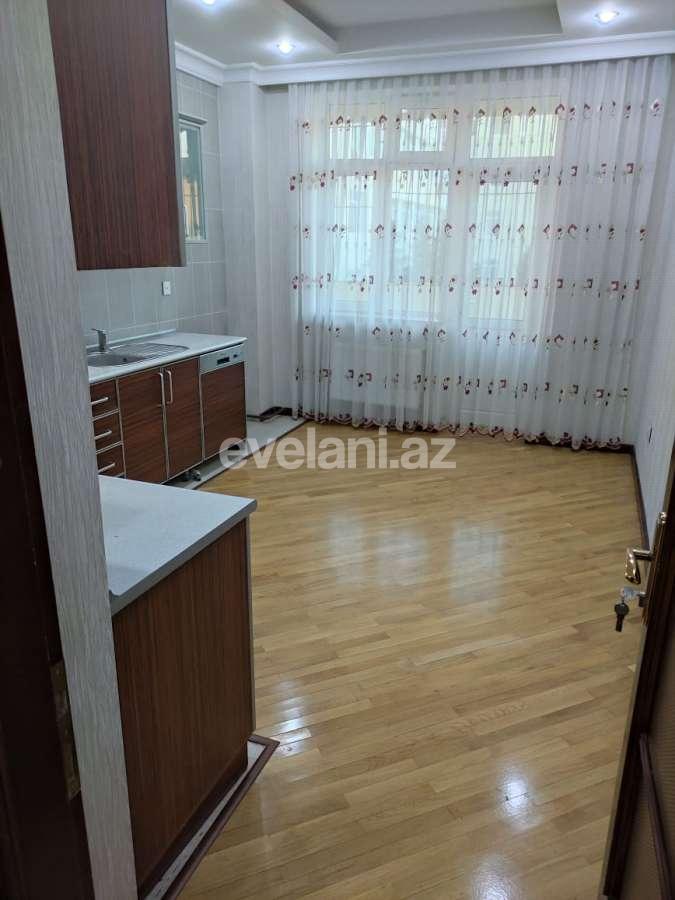 Satılır, yeni tikili, 3 otaqlı, 120 m², Bakı, Yasamal r, Yasamal q.