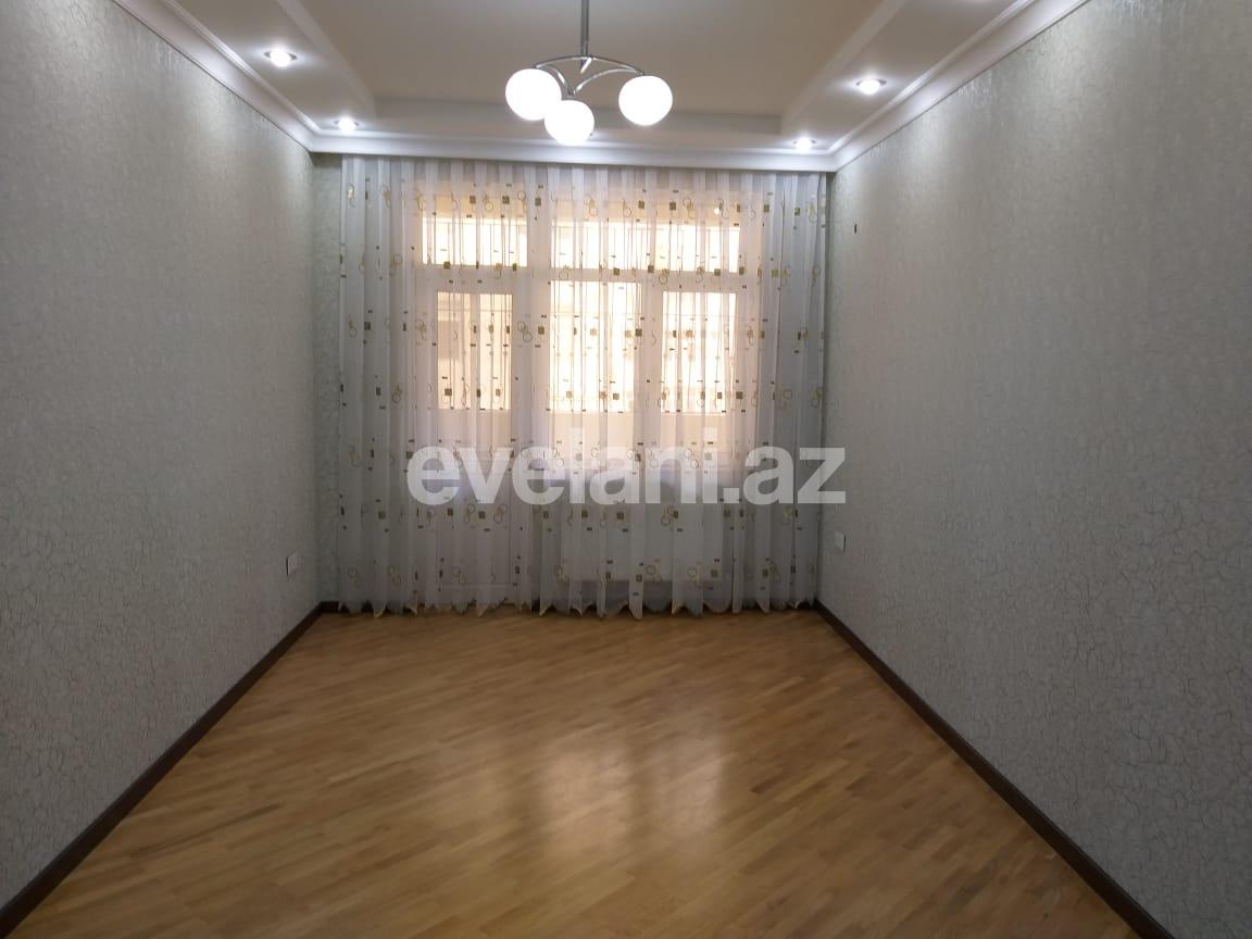 Satılır, yeni tikili, 3 otaqlı, 120 m², Bakı, Yasamal r, Yasamal q.