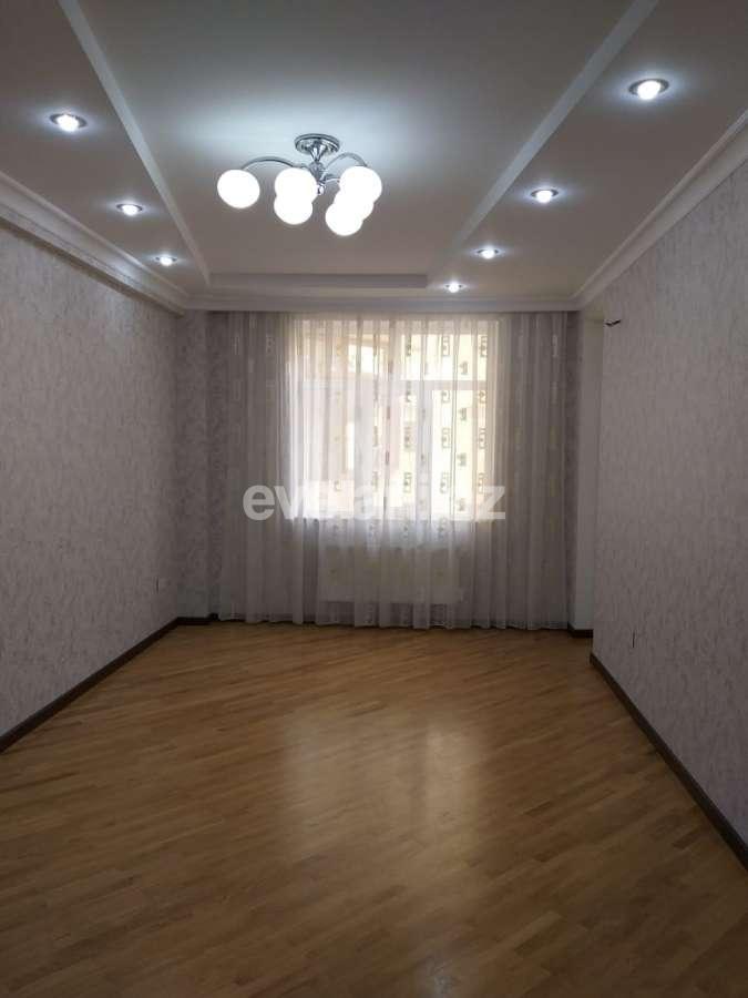 Satılır, yeni tikili, 3 otaqlı, 120 m², Bakı, Yasamal r, Yasamal q.