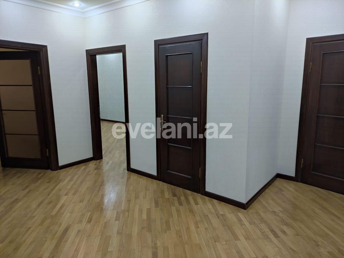 Satılır, yeni tikili, 3 otaqlı, 120 m², Bakı, Yasamal r, Yasamal q.