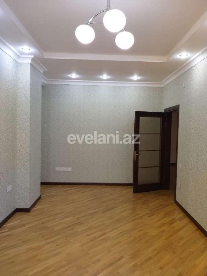 Satılır, yeni tikili, 3 otaqlı, 120 m², Bakı, Yasamal r, Yasamal q.