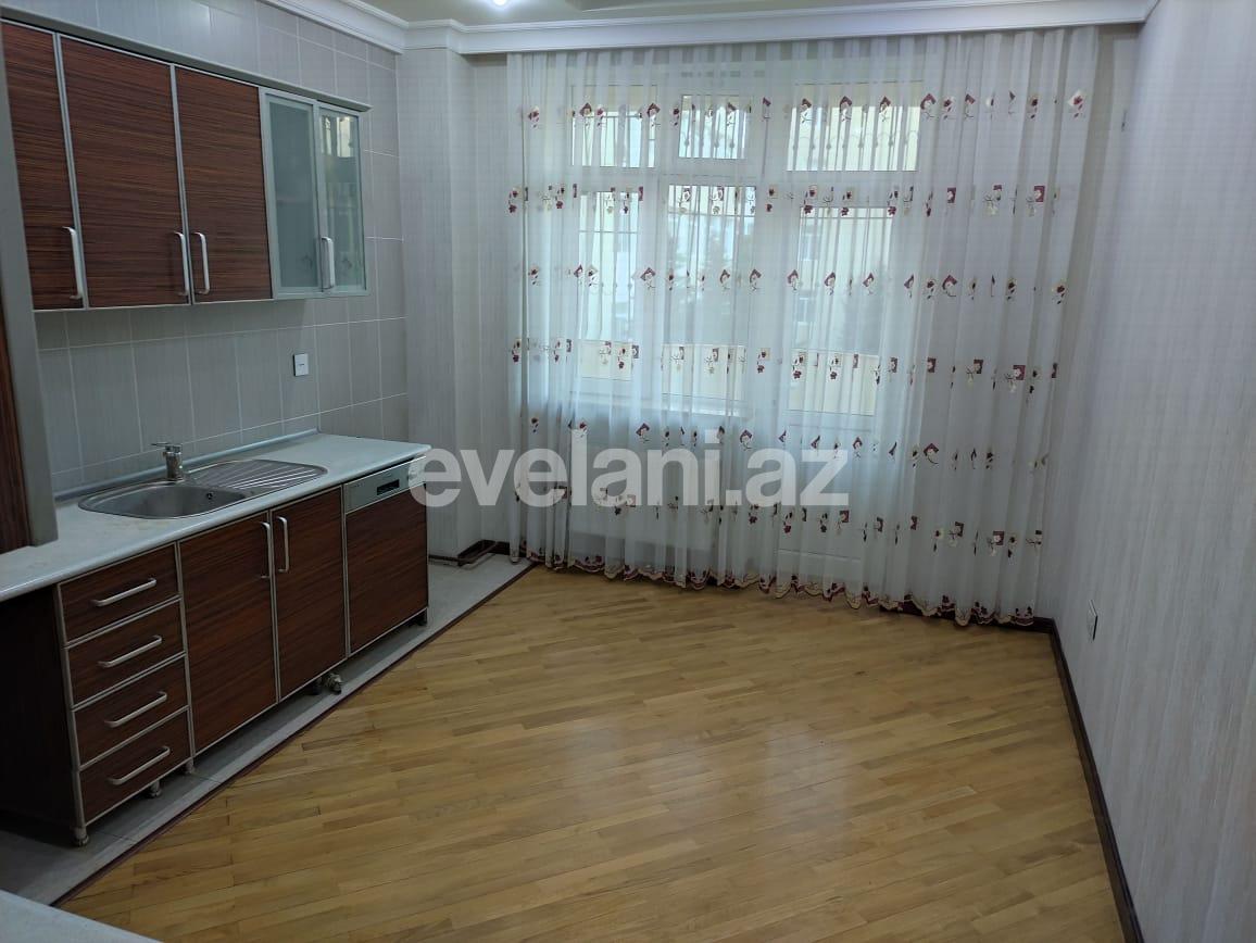 Satılır, yeni tikili, 3 otaqlı, 120 m², Bakı, Yasamal r, Yasamal q.