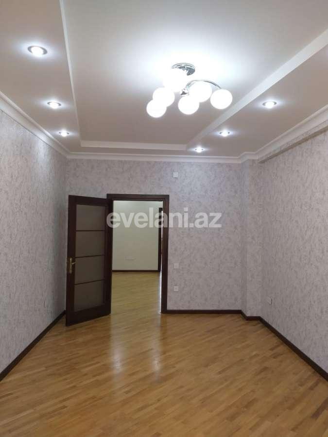 Satılır, yeni tikili, 3 otaqlı, 120 m², Bakı, Yasamal r, Yasamal q.