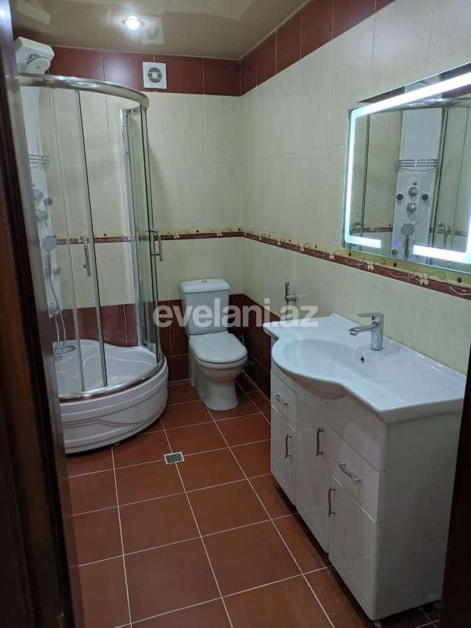 Satılır, yeni tikili, 3 otaqlı, 120 m², Bakı, Yasamal r, Yasamal q.