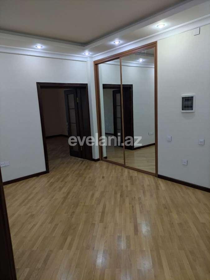 Satılır, yeni tikili, 3 otaqlı, 120 m², Bakı, Yasamal r, Yasamal q.