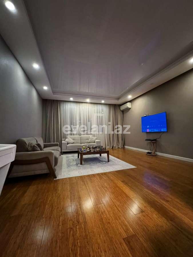 Satılır, yeni tikili, 3 otaqlı, 105 m², Bakı, Binəqədi r, 7-ci mikrorayon q, Dərnəgül m.