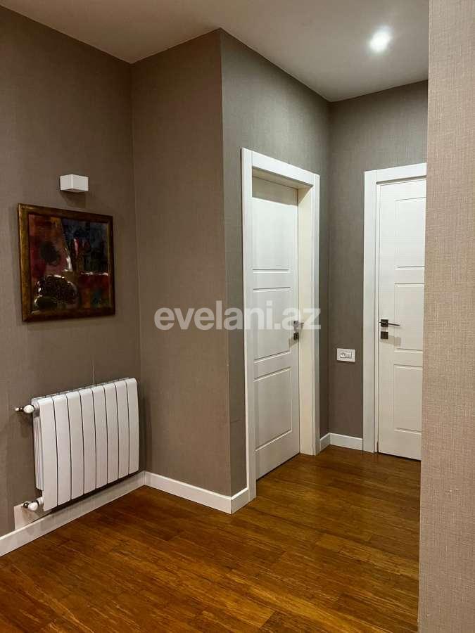 Satılır, yeni tikili, 3 otaqlı, 105 m², Bakı, Binəqədi r, 7-ci mikrorayon q, Dərnəgül m.