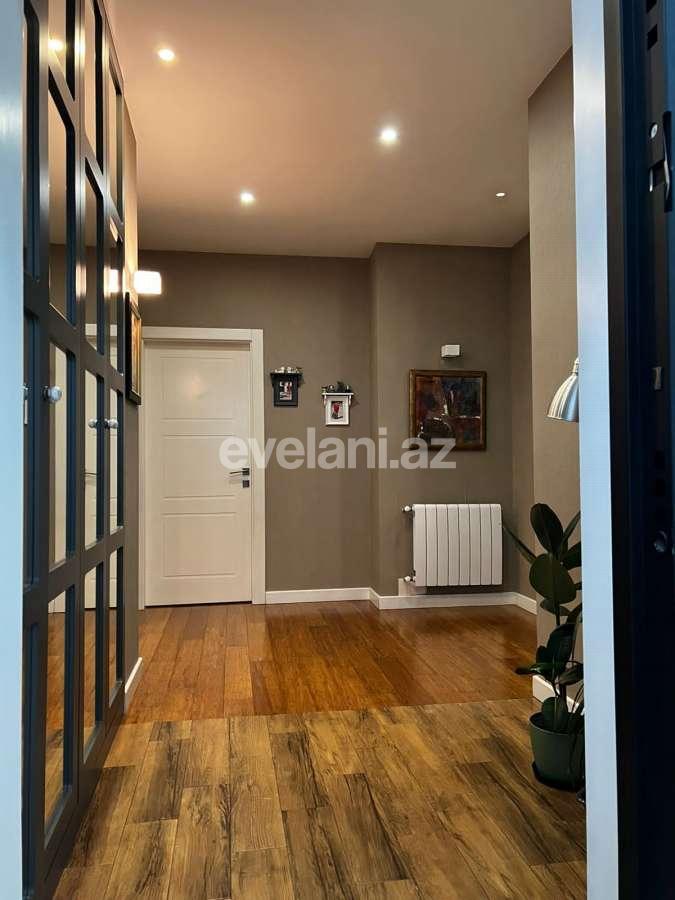 Satılır, yeni tikili, 3 otaqlı, 105 m², Bakı, Binəqədi r, 7-ci mikrorayon q, Dərnəgül m.