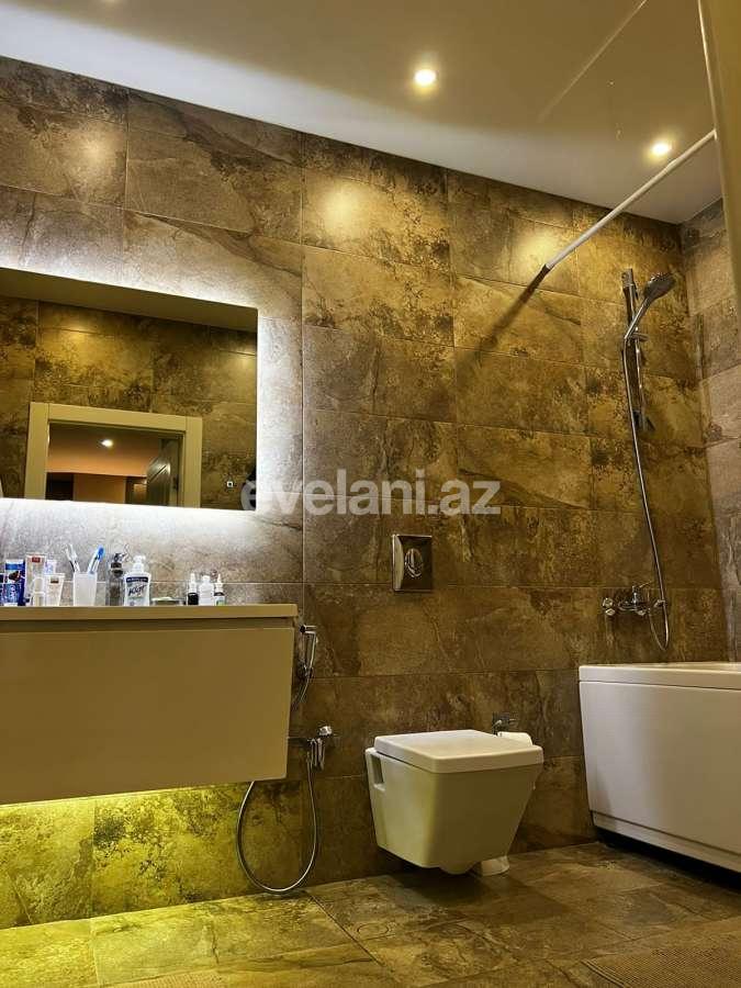 Satılır, yeni tikili, 3 otaqlı, 105 m², Bakı, Binəqədi r, 7-ci mikrorayon q, Dərnəgül m.