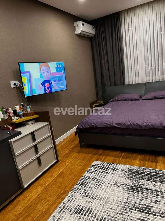 Satılır, yeni tikili, 3 otaqlı, 105 m², Bakı, Binəqədi r, 7-ci mikrorayon q, Dərnəgül m.