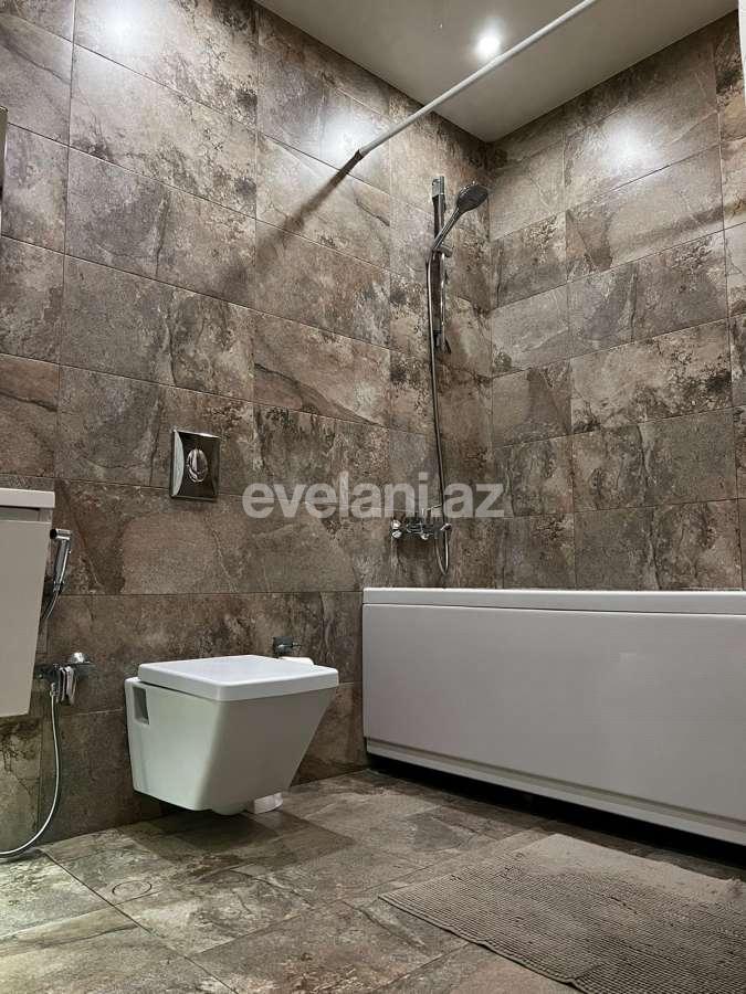 Satılır, yeni tikili, 3 otaqlı, 105 m², Bakı, Binəqədi r, 7-ci mikrorayon q, Dərnəgül m.