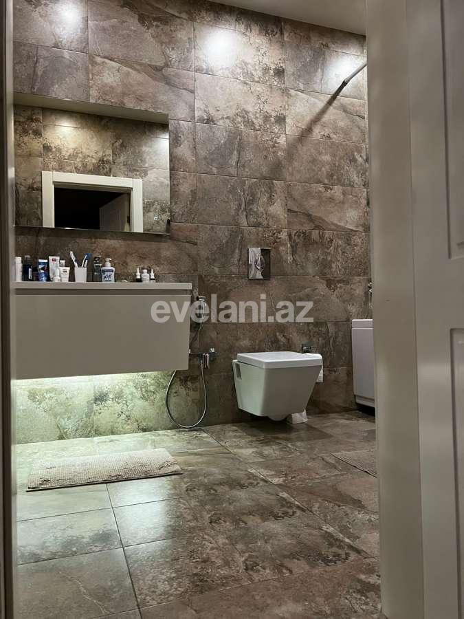 Satılır, yeni tikili, 3 otaqlı, 105 m², Bakı, Binəqədi r, 7-ci mikrorayon q, Dərnəgül m.