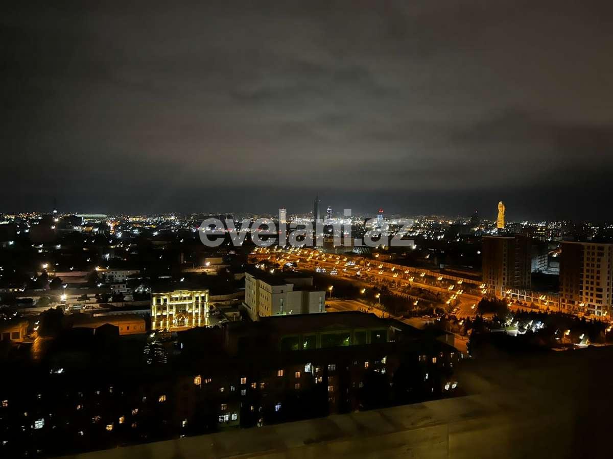 Satılır, yeni tikili, 3 otaqlı, 105 m², Bakı, Binəqədi r, 7-ci mikrorayon q, Dərnəgül m.