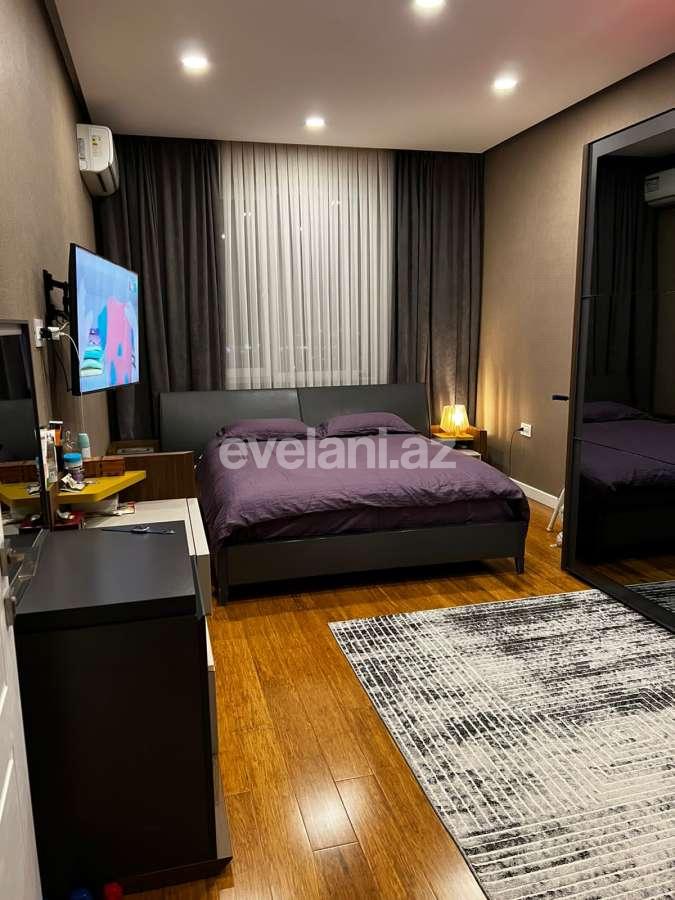 Satılır, yeni tikili, 3 otaqlı, 105 m², Bakı, Binəqədi r, 7-ci mikrorayon q, Dərnəgül m.