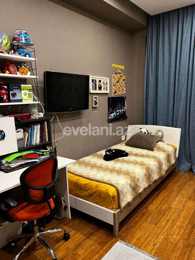 Satılır, yeni tikili, 3 otaqlı, 105 m², Bakı, Binəqədi r, 7-ci mikrorayon q, Dərnəgül m.