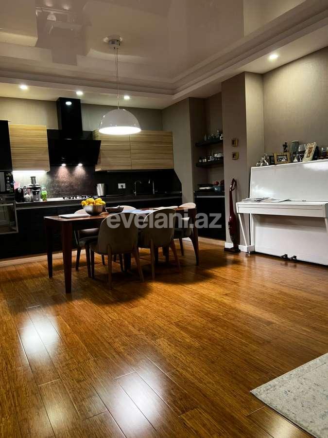 Satılır, yeni tikili, 3 otaqlı, 105 m², Bakı, Binəqədi r, 7-ci mikrorayon q, Dərnəgül m.