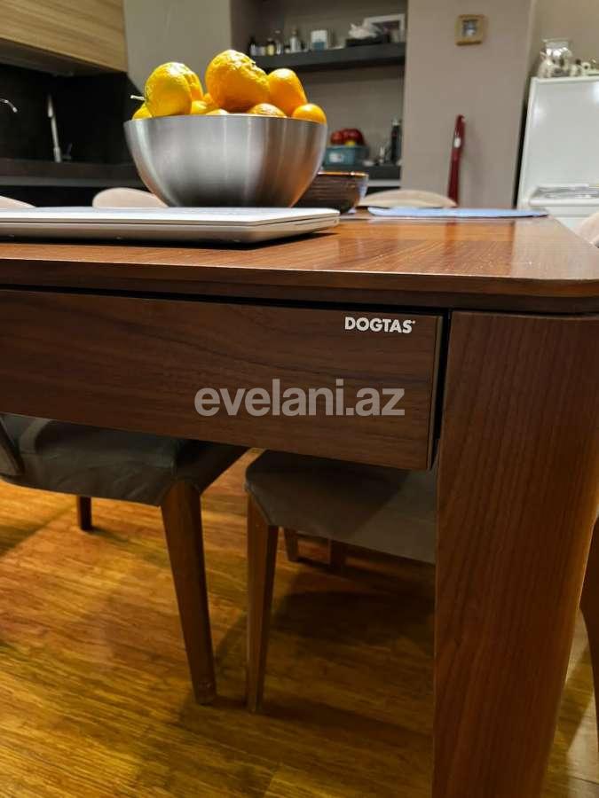 Satılır, yeni tikili, 3 otaqlı, 105 m², Bakı, Binəqədi r, 7-ci mikrorayon q, Dərnəgül m.