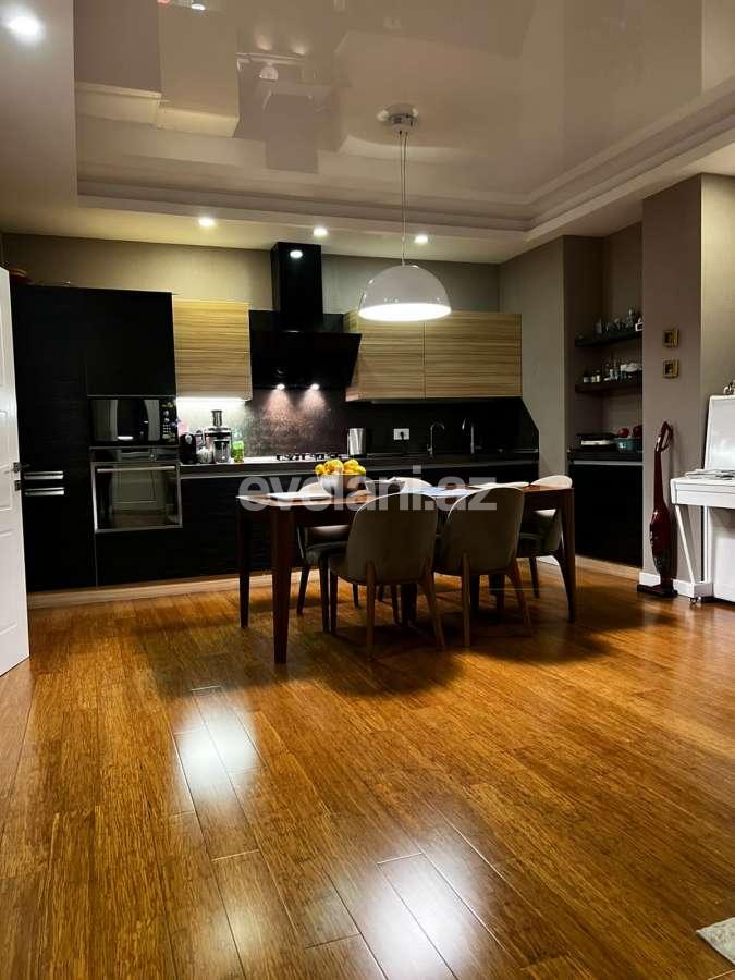 Satılır, yeni tikili, 3 otaqlı, 105 m², Bakı, Binəqədi r, 7-ci mikrorayon q, Dərnəgül m.