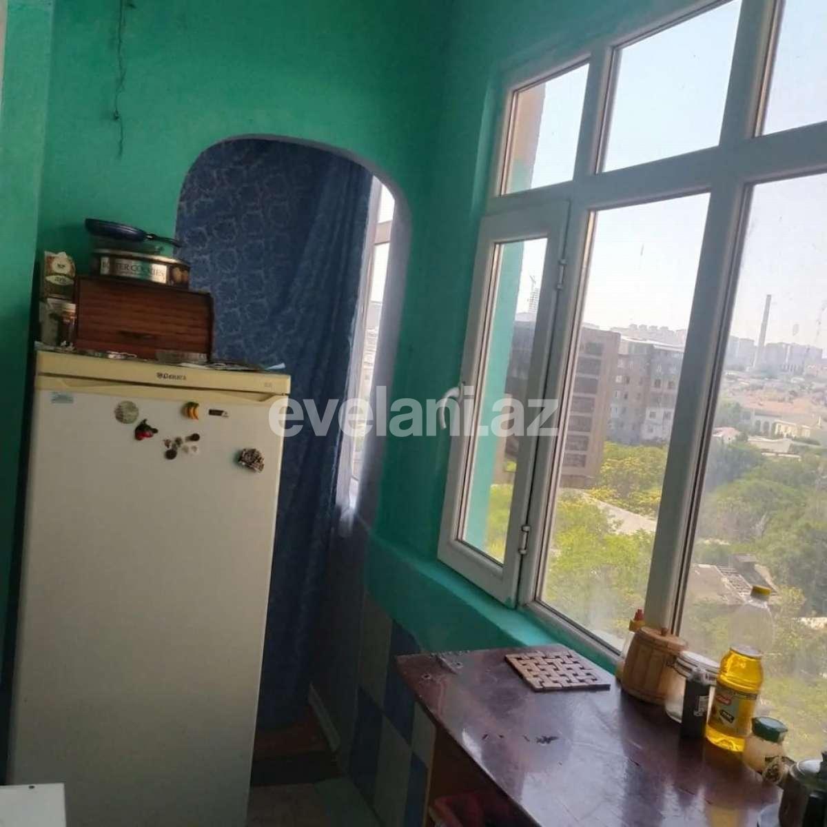 Продаётся, новостройка, 3-комнаты, 64 m², Баку, Наримановский r.