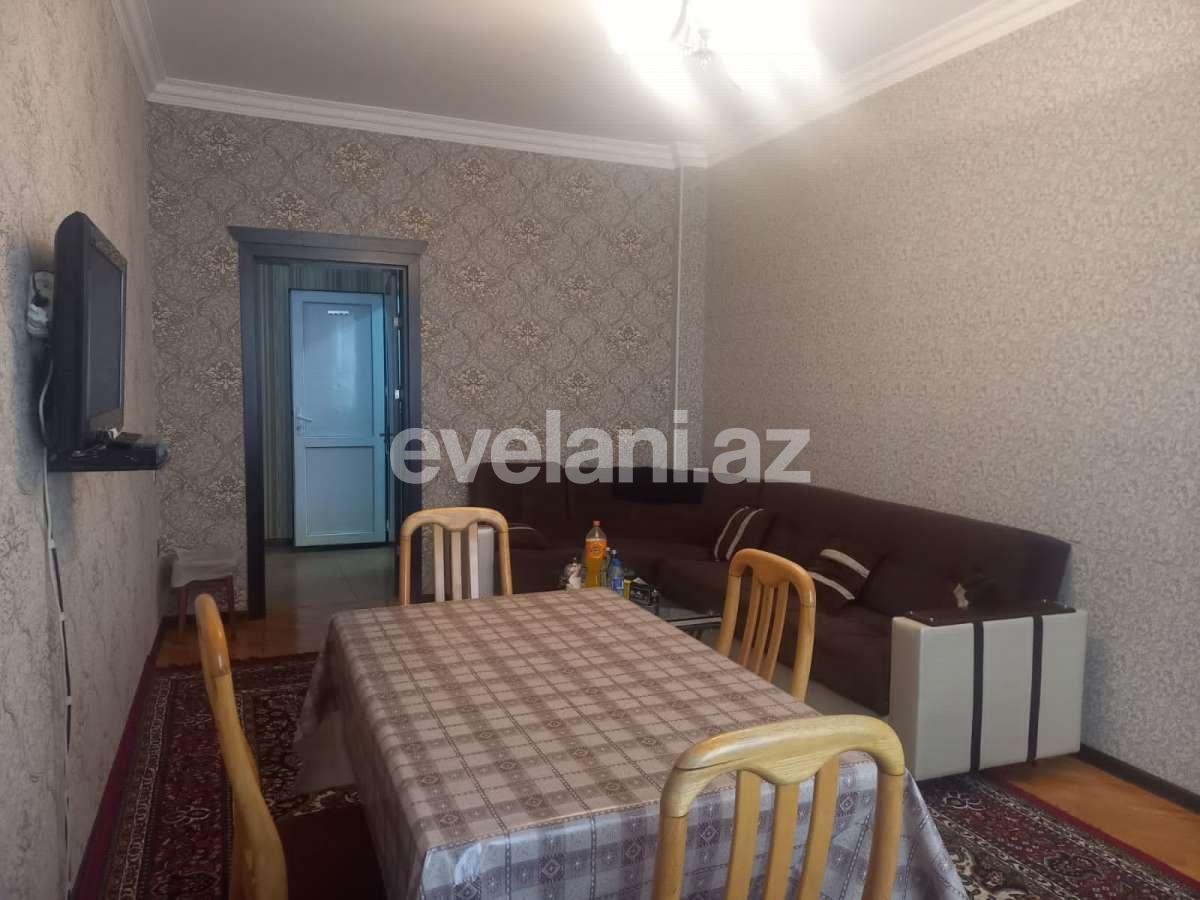 Satılır, yeni tikili, 3 otaqlı, 83 m², Bakı, Yasamal r, Yasamal q.