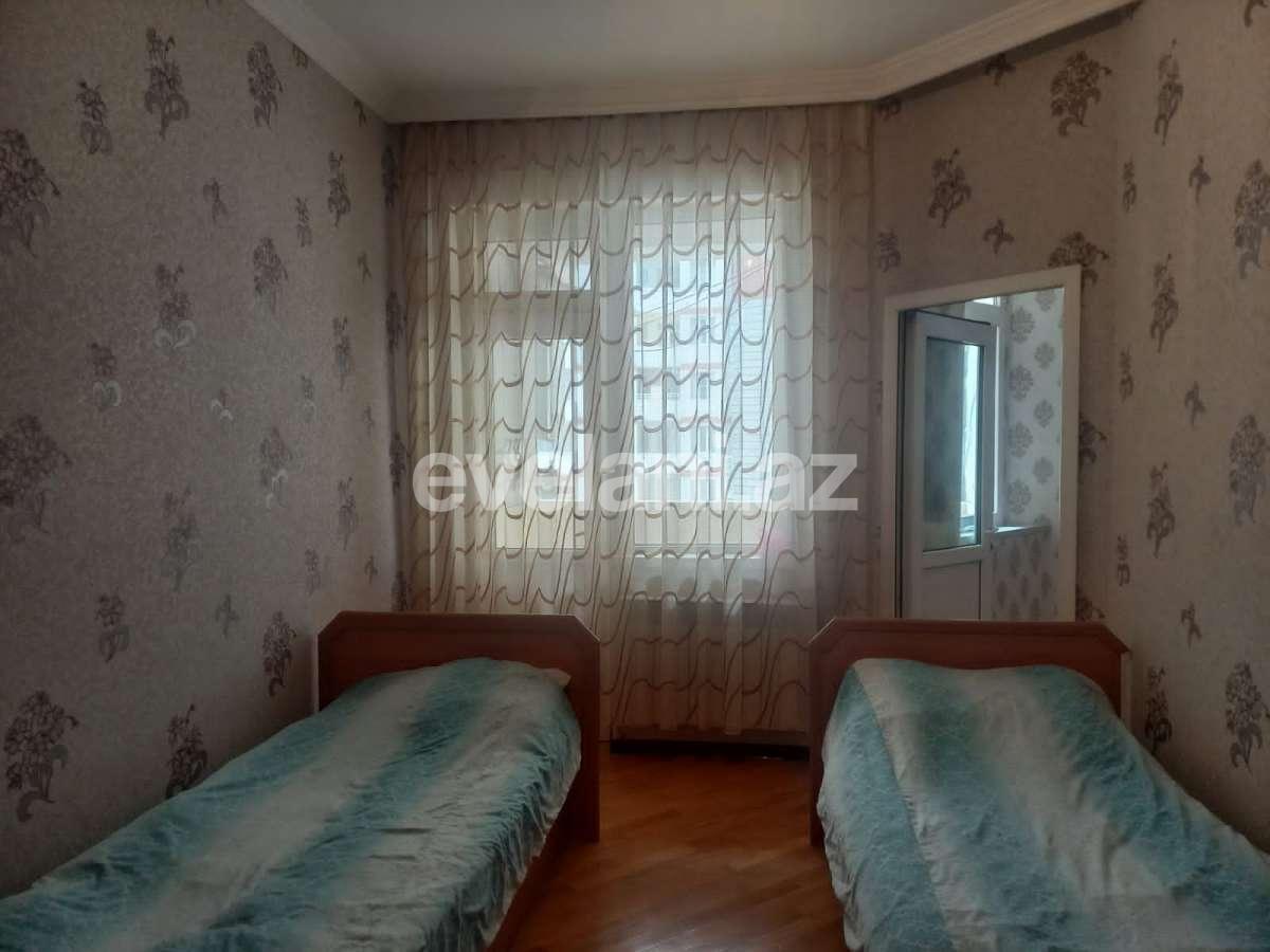 Satılır, yeni tikili, 3 otaqlı, 83 m², Bakı, Yasamal r, Yasamal q.
