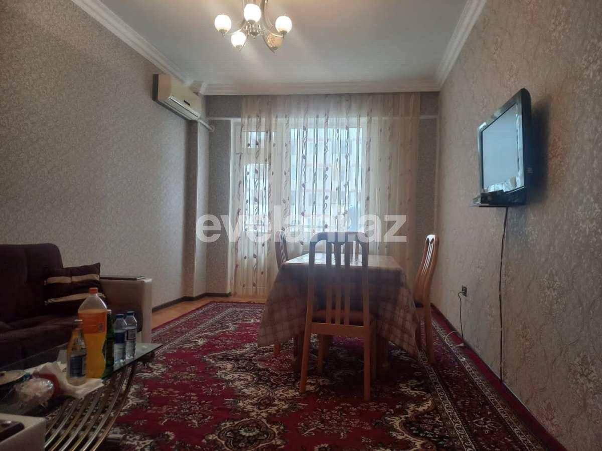 Satılır, yeni tikili, 3 otaqlı, 83 m², Bakı, Yasamal r, Yasamal q.