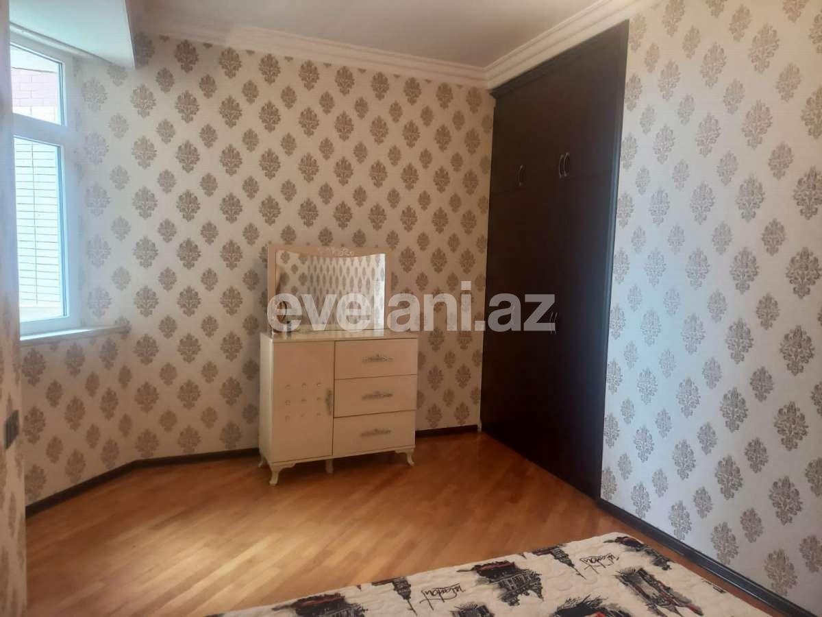 Satılır, yeni tikili, 3 otaqlı, 83 m², Bakı, Yasamal r, Yasamal q.