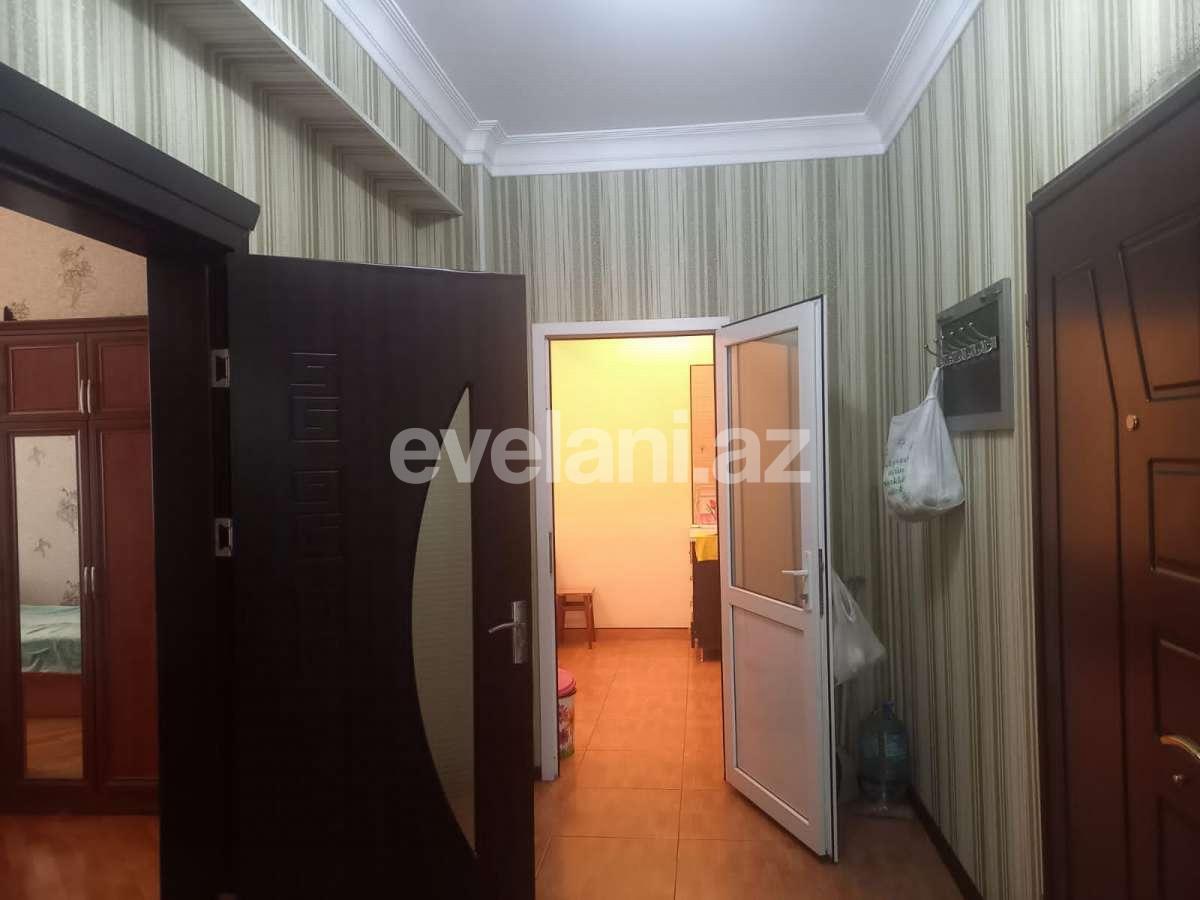 Satılır, yeni tikili, 3 otaqlı, 83 m², Bakı, Yasamal r, Yasamal q.