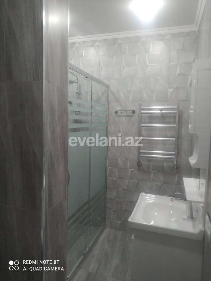 Satılır, yeni tikili, 2 otaqlı, 72 m², Bakı, Nərimanov r, Nəriman Nərimanov m.