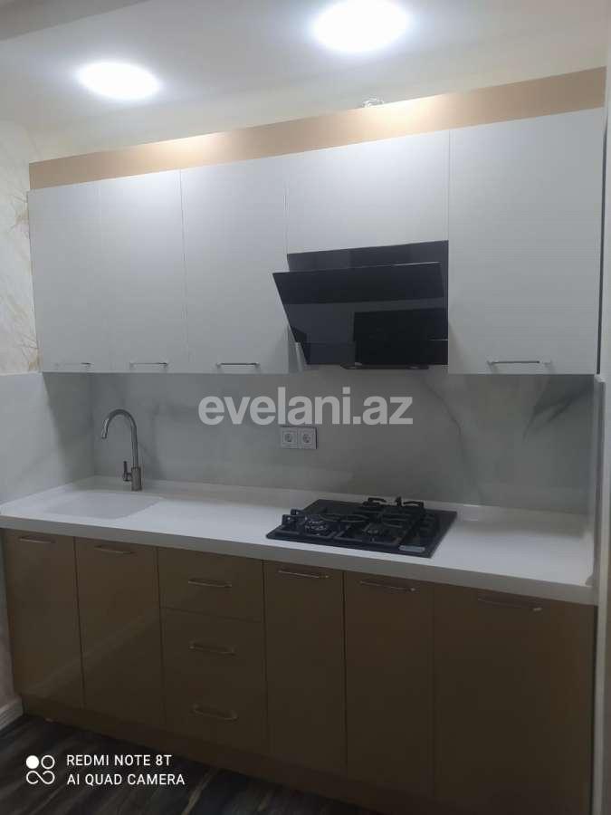 Satılır, yeni tikili, 2 otaqlı, 72 m², Bakı, Nərimanov r, Nəriman Nərimanov m.