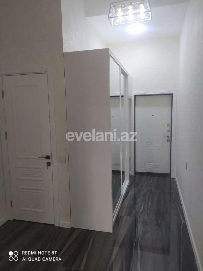 Satılır, yeni tikili, 2 otaqlı, 72 m², Bakı, Nərimanov r, Nəriman Nərimanov m.
