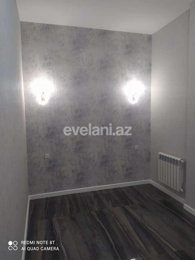 Satılır, yeni tikili, 2 otaqlı, 72 m², Bakı, Nərimanov r, Nəriman Nərimanov m.