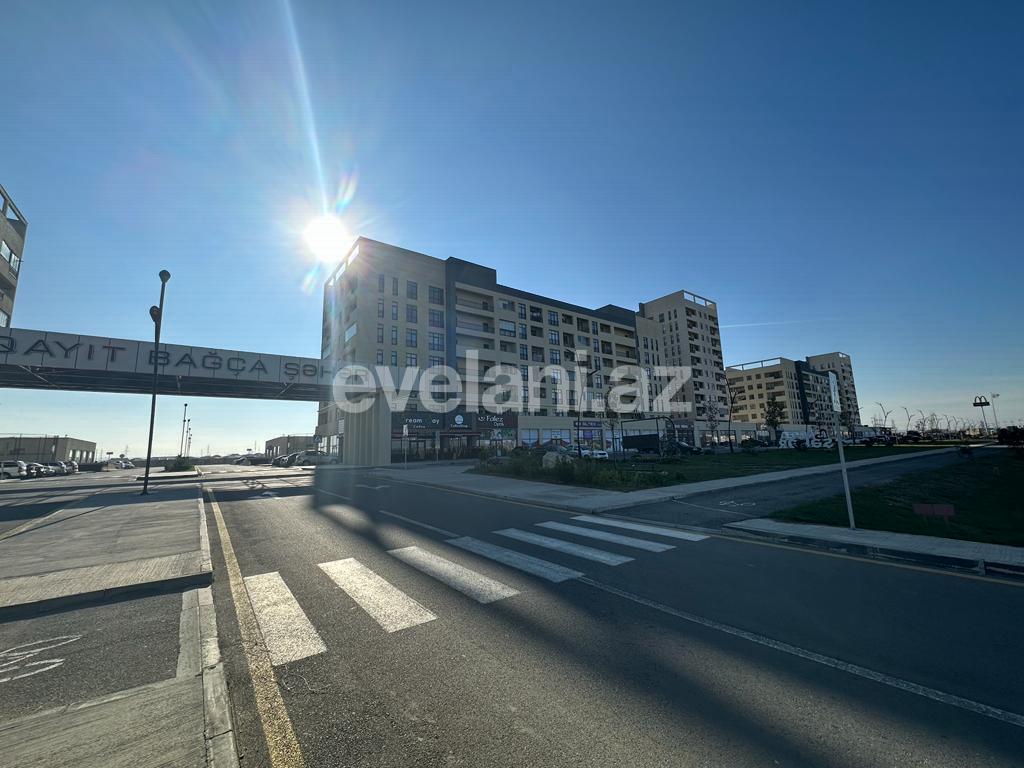 Satılır, yeni tikili, 2 otaqlı, 68 m², Sumqayıt, Sumqayıt şəhər r.